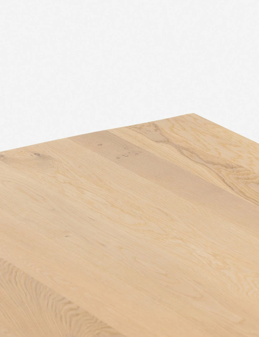 Lulu And Georgia Furniture Nelson Dining Table