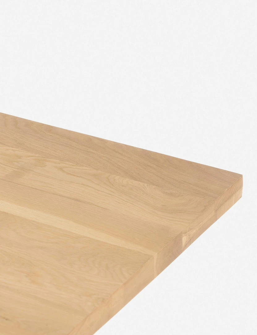 Lulu And Georgia Furniture Nelson Dining Table