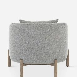 Lulu And Georgia Davide Accent Chair