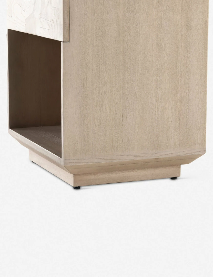 Lulu And Georgia Moneo Nightstand