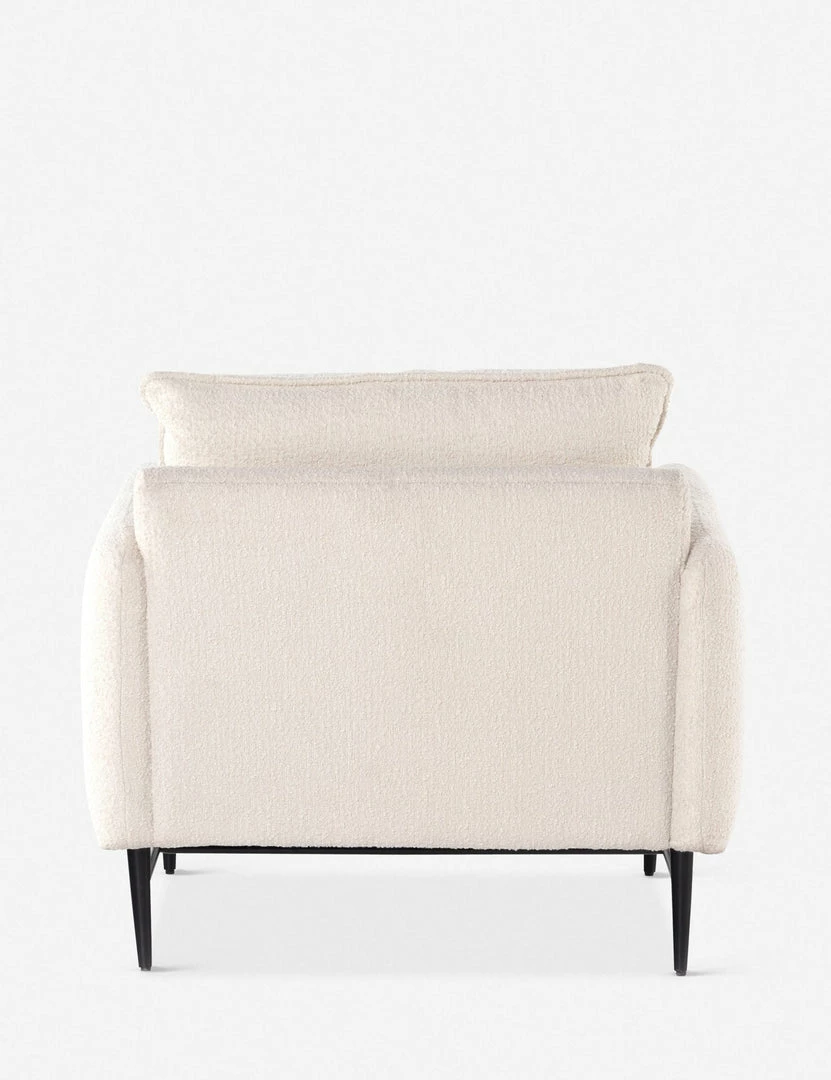 Lulu And Georgia Joanne Accent Chair