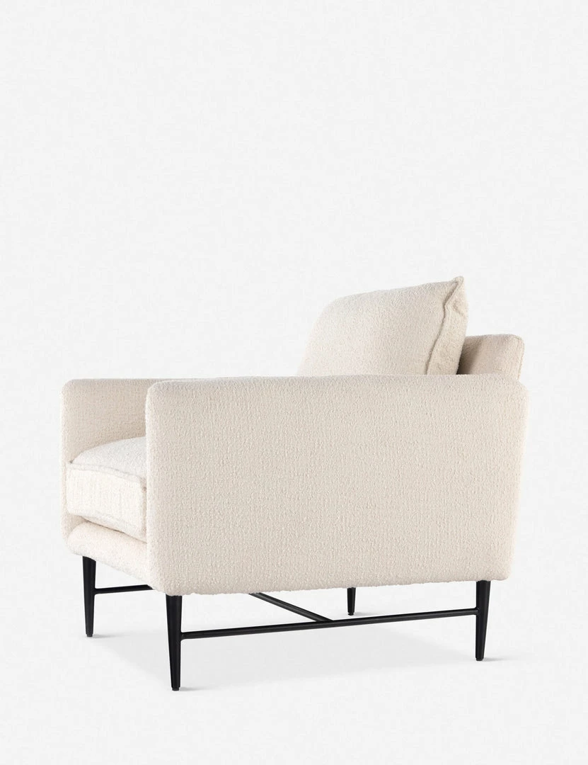 Lulu And Georgia Joanne Accent Chair