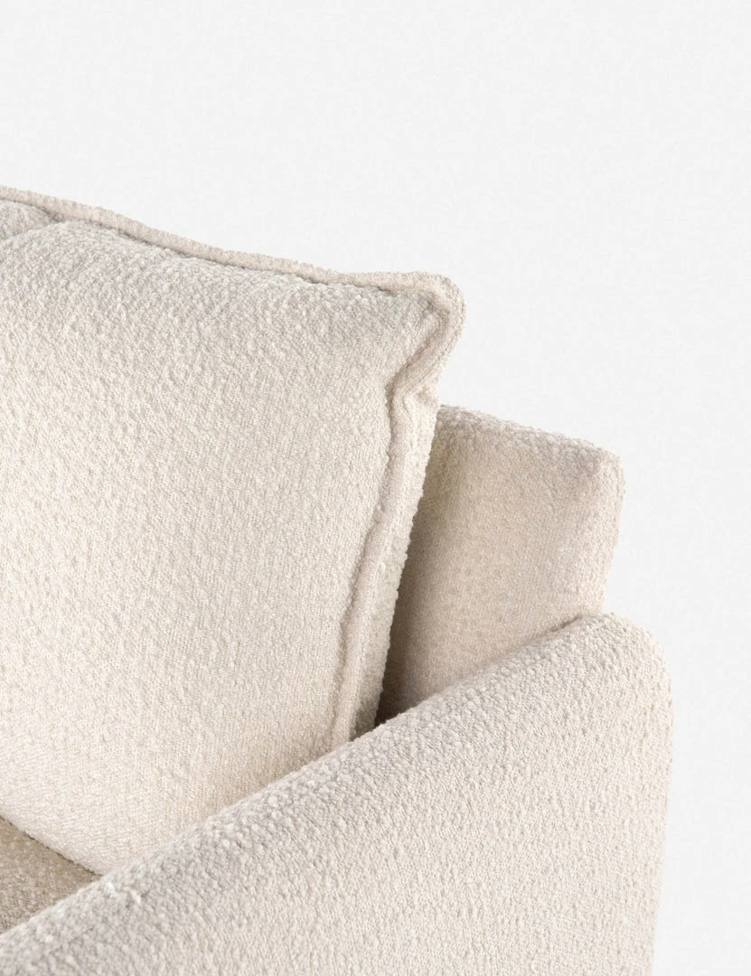 Lulu And Georgia Joanne Accent Chair