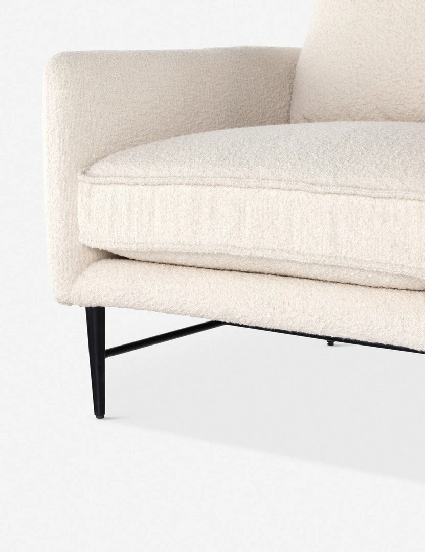 Lulu And Georgia Joanne Accent Chair