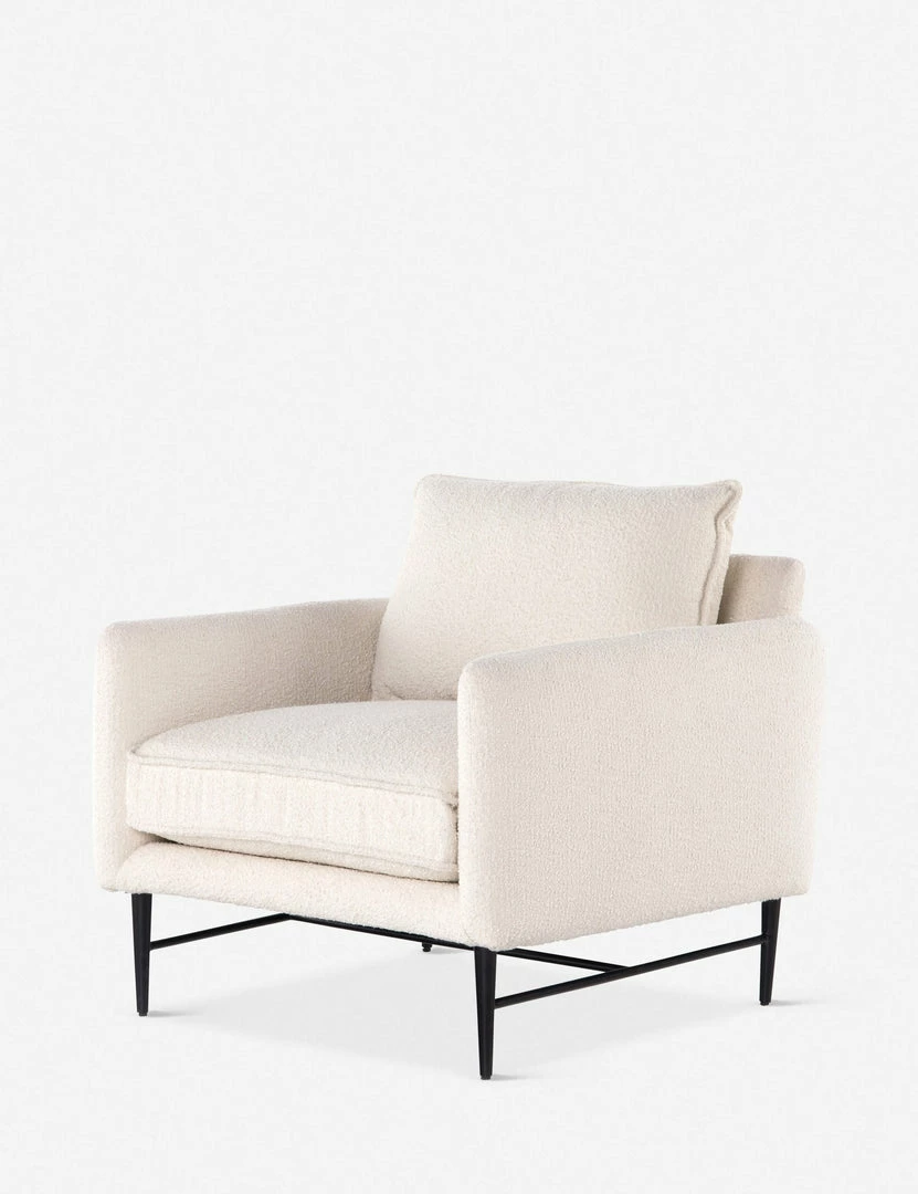 Lulu And Georgia Joanne Accent Chair