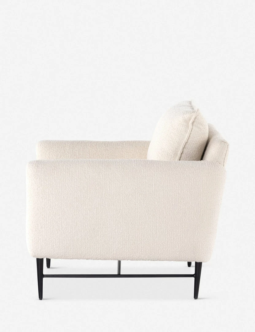 Lulu And Georgia Joanne Accent Chair