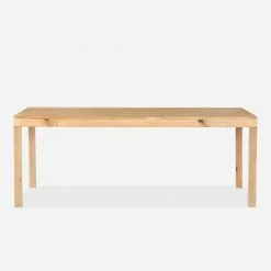 Lulu And Georgia Beckett Dining Table Furniture