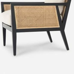 Lulu And Georgia Jeni Accent Chair