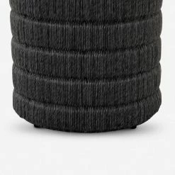 Lulu And Georgia Outdoor Collection Satomi Indoor / Outdoor Round Side Table