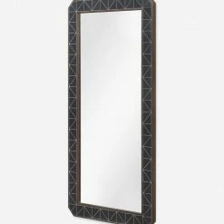 Lulu And Georgia Walls Maksim Floor Mirror