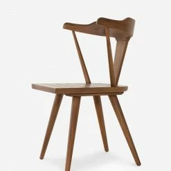 Lulu And Georgia Angelo Indoor / Outdoor Dining Chair Outdoor Collection