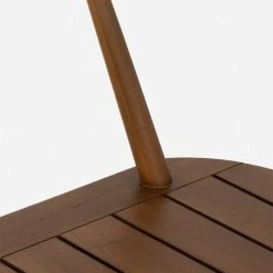 Lulu And Georgia Angelo Indoor / Outdoor Dining Chair Outdoor Collection