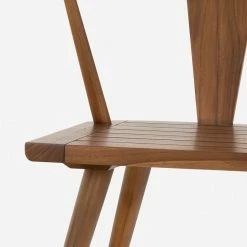 Lulu And Georgia Angelo Indoor / Outdoor Dining Chair Outdoor Collection