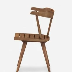 Lulu And Georgia Angelo Indoor / Outdoor Dining Chair Outdoor Collection