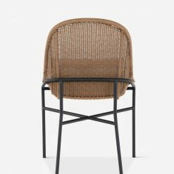 Lulu And Georgia Outdoor Collection Maike Indoor / Outdoor Dining Chair