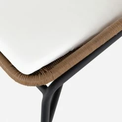 Lulu And Georgia Outdoor Collection Maike Indoor / Outdoor Dining Chair