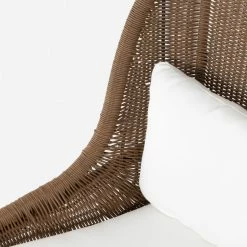 Lulu And Georgia Outdoor Collection Maike Indoor / Outdoor Dining Chair