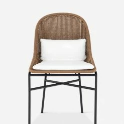 Lulu And Georgia Outdoor Collection Maike Indoor / Outdoor Dining Chair