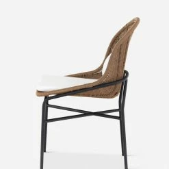 Lulu And Georgia Outdoor Collection Maike Indoor / Outdoor Dining Chair