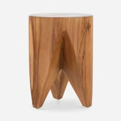 Lulu And Georgia Outdoor Collection Tre Indoor / Outdoor Side Table