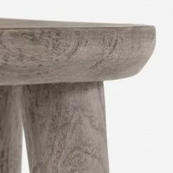 Lulu And Georgia Walden Indoor / Outdoor Side Table Outdoor Collection