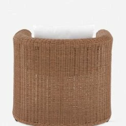 Lulu And Georgia Tahoe Indoor / Outdoor Accent Chair