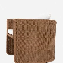 Lulu And Georgia Tahoe Indoor / Outdoor Accent Chair