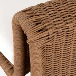 Lulu And Georgia Tahoe Indoor / Outdoor Accent Chair