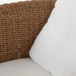 Lulu And Georgia Tahoe Indoor / Outdoor Accent Chair