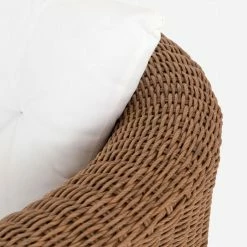 Lulu And Georgia Tahoe Indoor / Outdoor Accent Chair