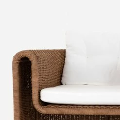 Lulu And Georgia Tahoe Indoor / Outdoor Accent Chair