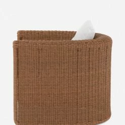 Lulu And Georgia Tahoe Indoor / Outdoor Accent Chair