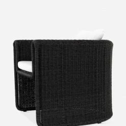 Lulu And Georgia Tahoe Indoor / Outdoor Accent Chair