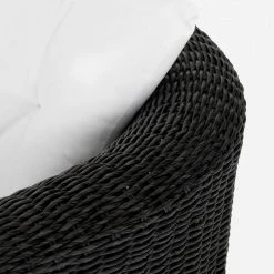 Lulu And Georgia Tahoe Indoor / Outdoor Accent Chair