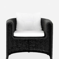 Lulu And Georgia Tahoe Indoor / Outdoor Accent Chair