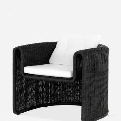 Lulu And Georgia Tahoe Indoor / Outdoor Accent Chair