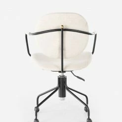 Lulu And Georgia Curved + Rounded Megyn Office Chair