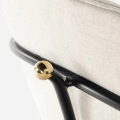 Lulu And Georgia Curved + Rounded Megyn Office Chair