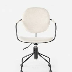 Lulu And Georgia Curved + Rounded Megyn Office Chair
