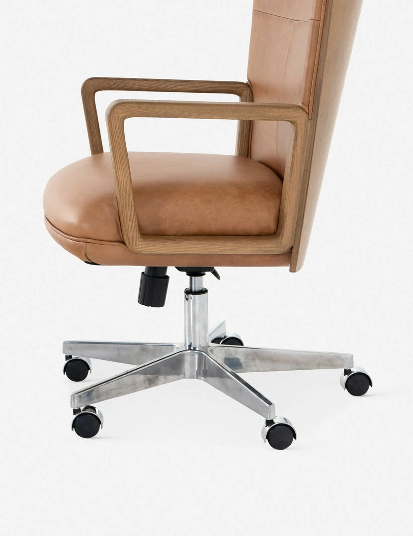 Lulu And Georgia Vaughn Office Chair