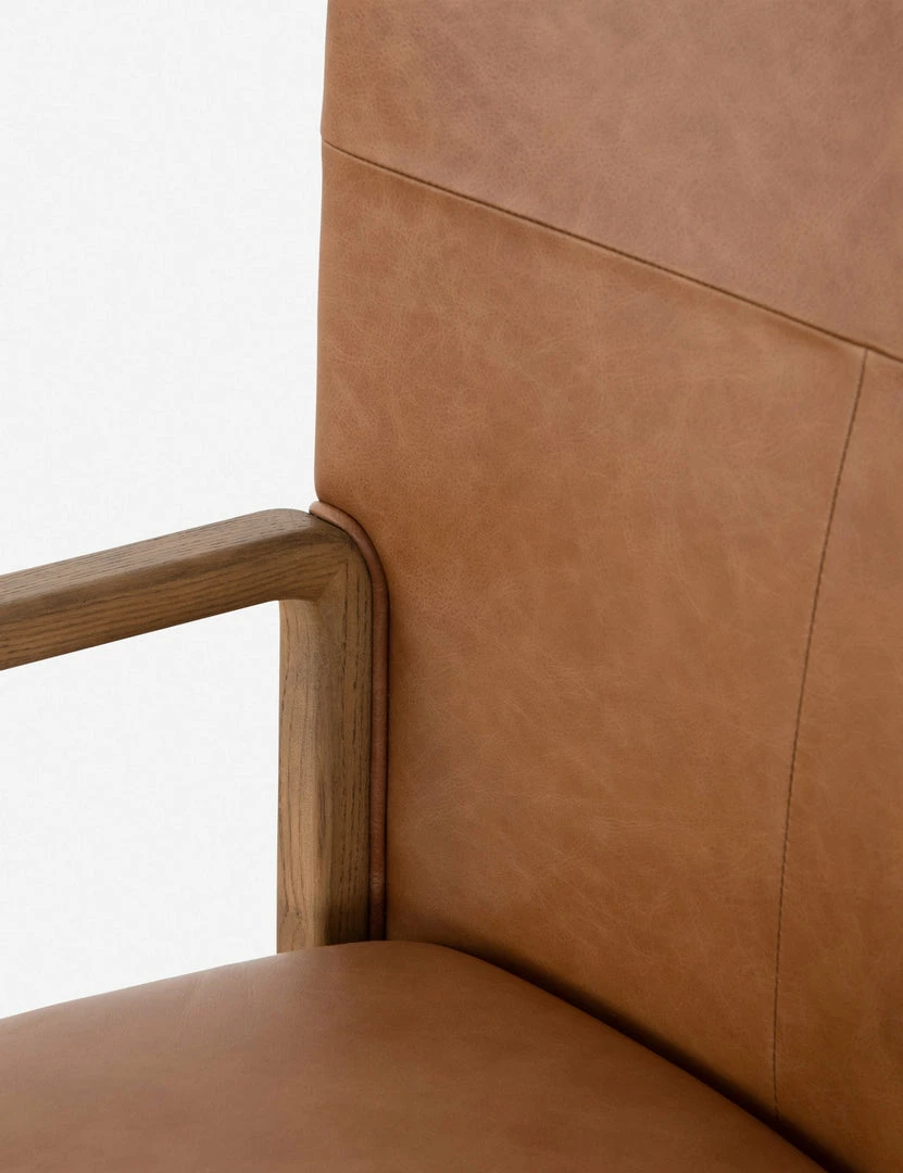 Lulu And Georgia Vaughn Office Chair