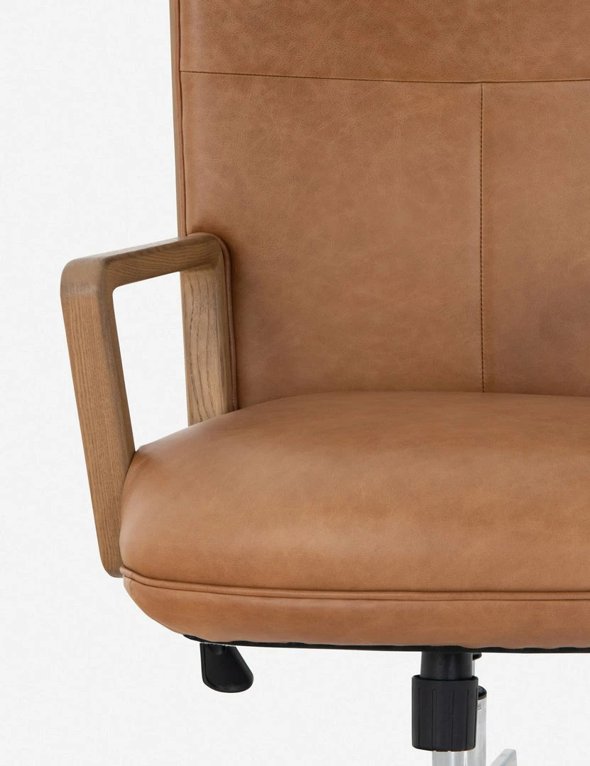 Lulu And Georgia Vaughn Office Chair