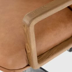 Lulu And Georgia Vaughn Office Chair