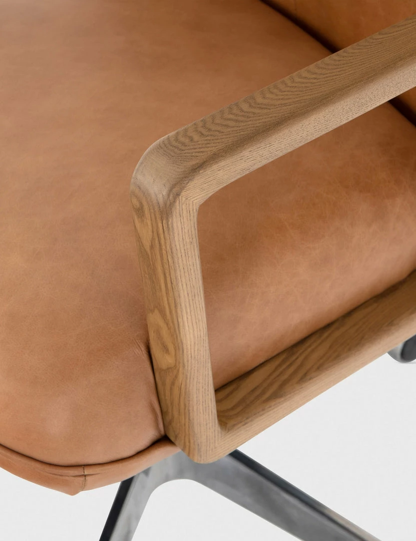 Lulu And Georgia Vaughn Office Chair