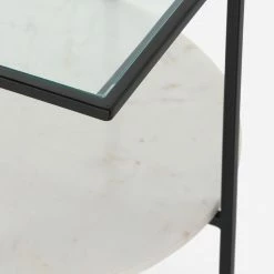 Lulu And Georgia Furniture Capistrano Side Table