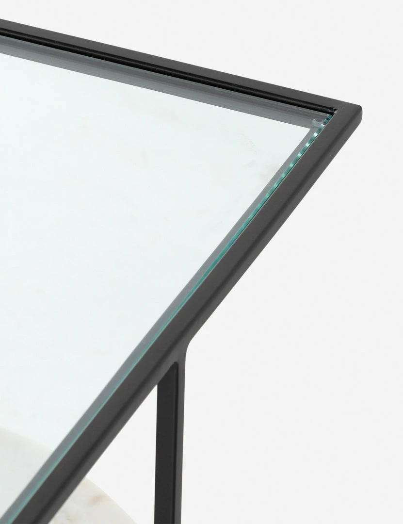 Lulu And Georgia Furniture Capistrano Side Table