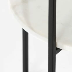 Lulu And Georgia Furniture Capistrano Side Table