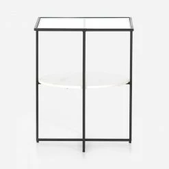 Lulu And Georgia Furniture Capistrano Side Table