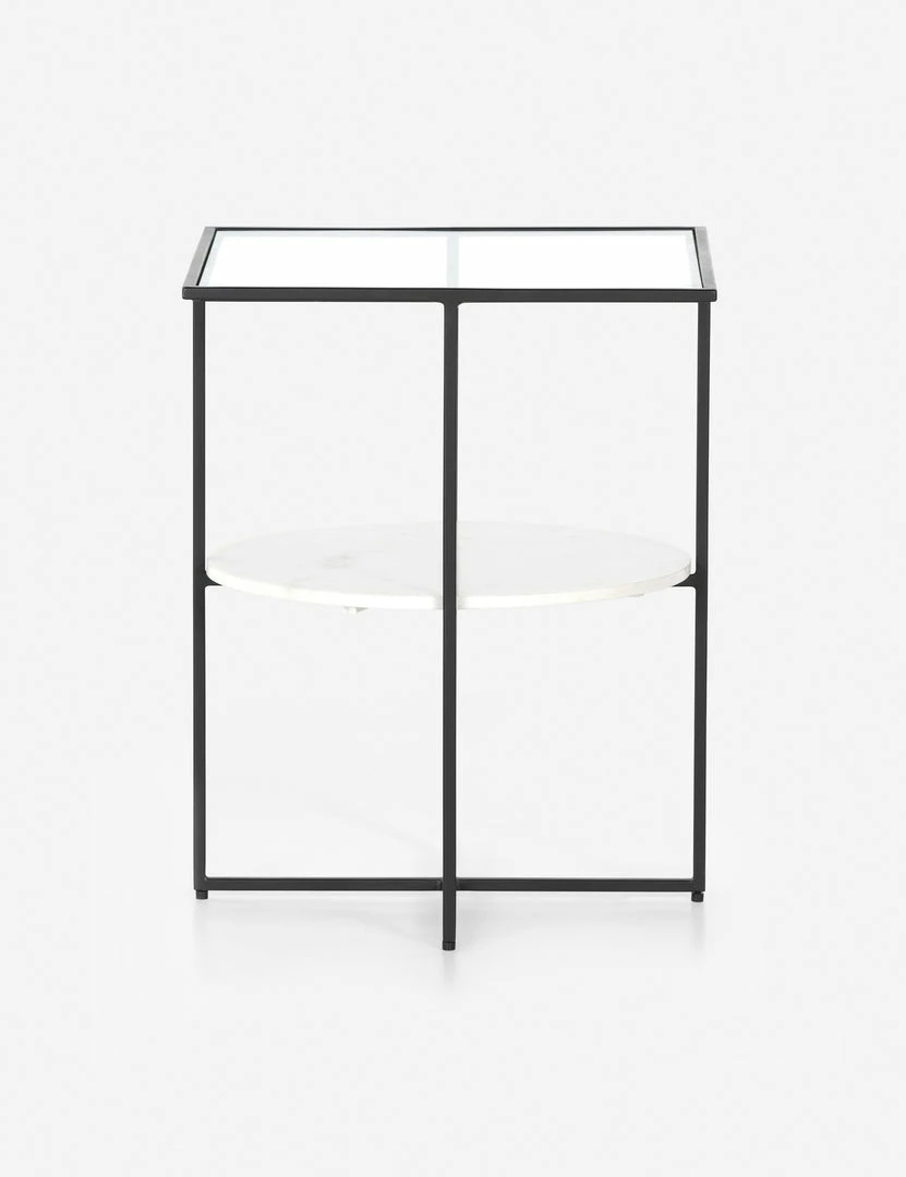 Lulu And Georgia Furniture Capistrano Side Table