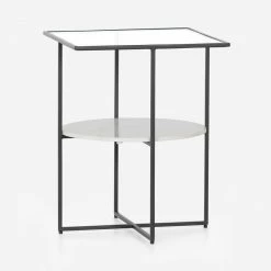Lulu And Georgia Furniture Capistrano Side Table
